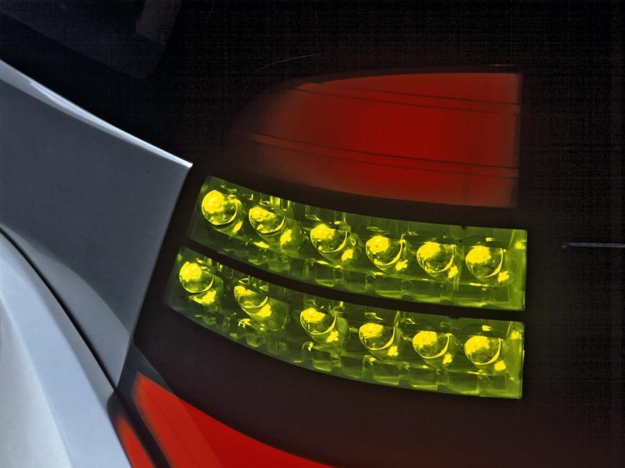  Mercedes-Benz F600 HyGenius Concept 2005 года  (фото 71 из 112)